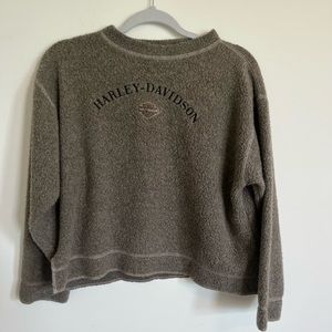Harley Davidson Sweatshirt